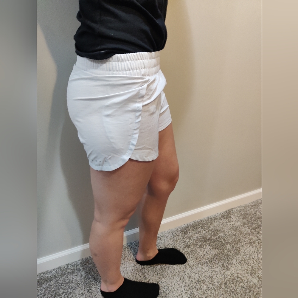 Asics Shorts